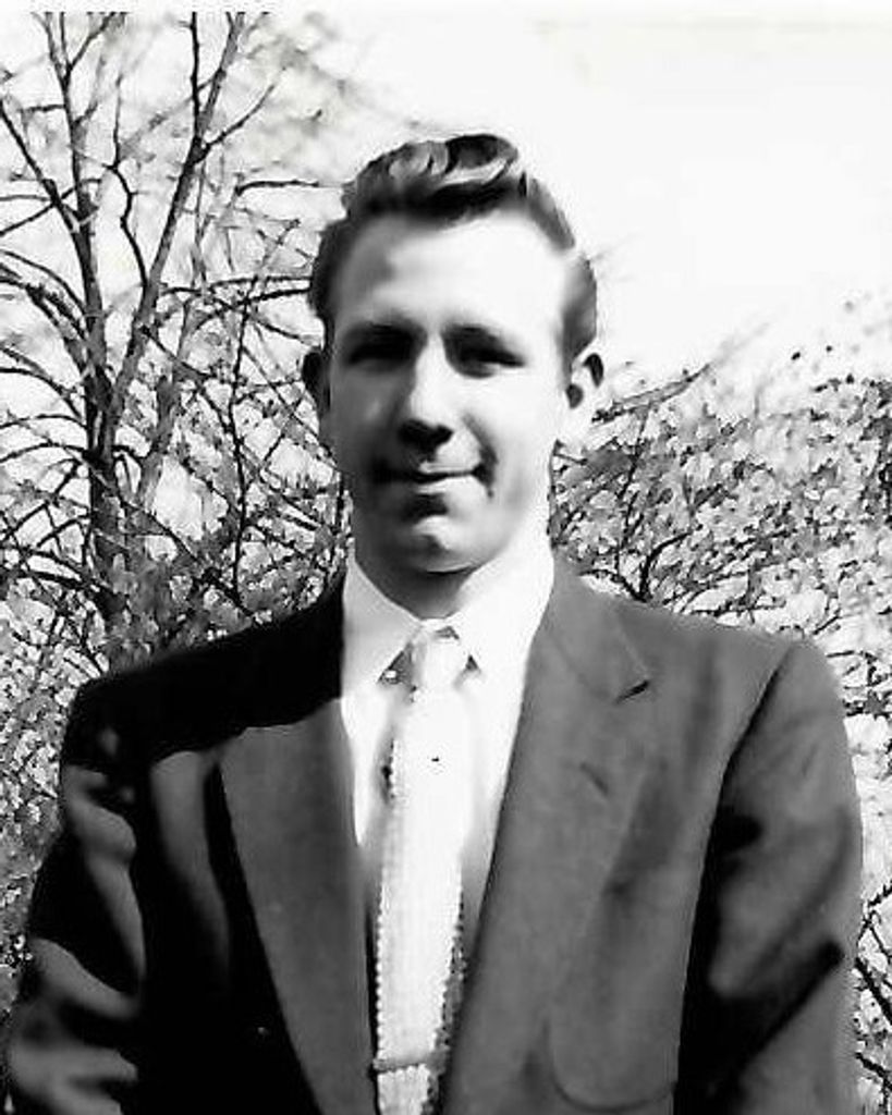 Ronald Berube Profile Photo