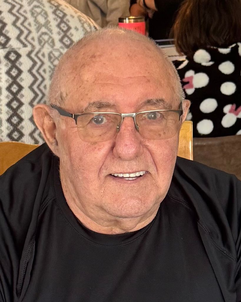 John DiCalogero