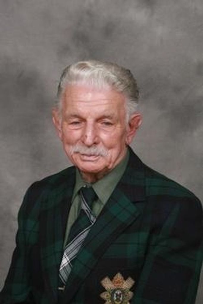 Jack Marvin Roe