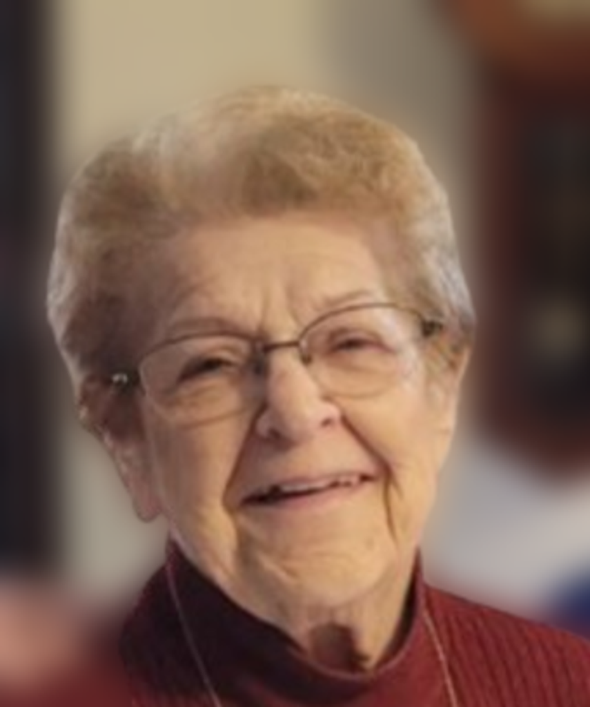 Pearl O. Kiniuk