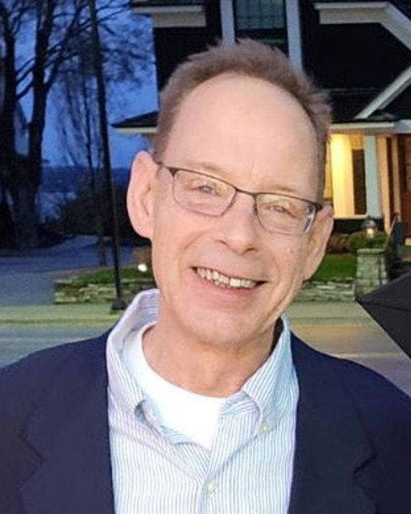 John Neych