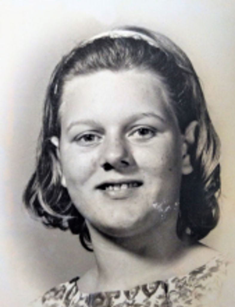 Gwendolyn Sue Bass Profile Photo