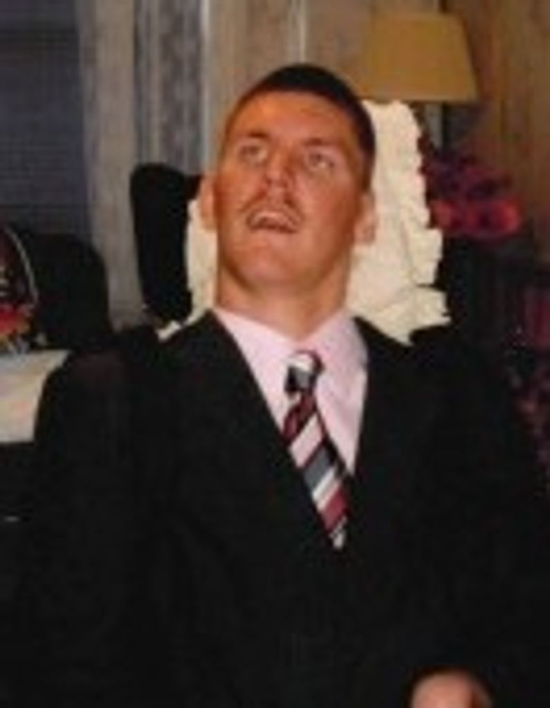 John T. Gulledge Profile Photo