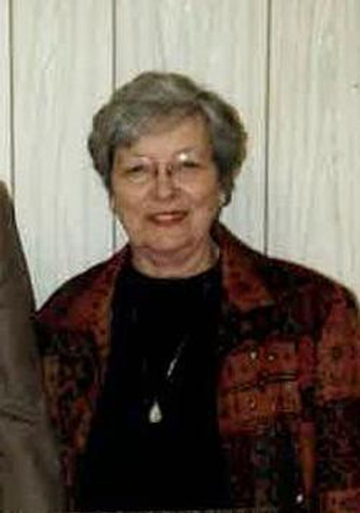 Jeraldyne "Jere" Kittley Profile Photo