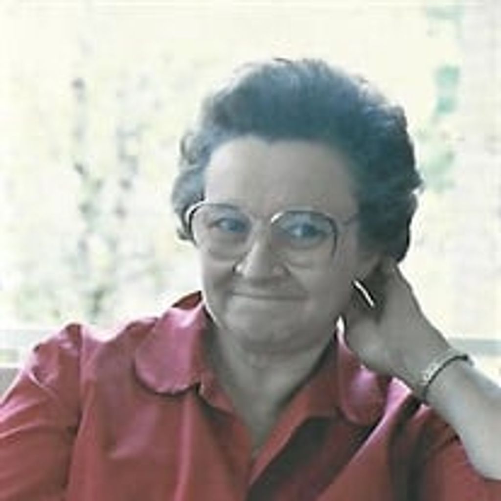 Mary Lee Loggins