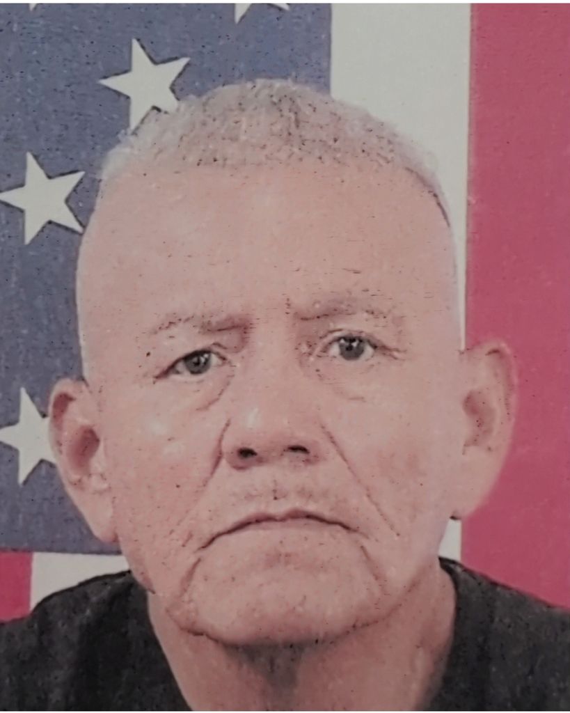 WILLIAM DAROLD PAHE SR.