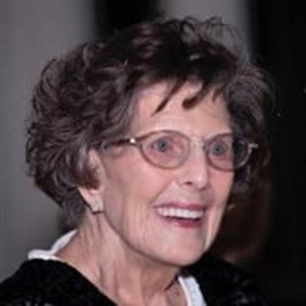 Mary "Cecilia" Schnell Nicosia