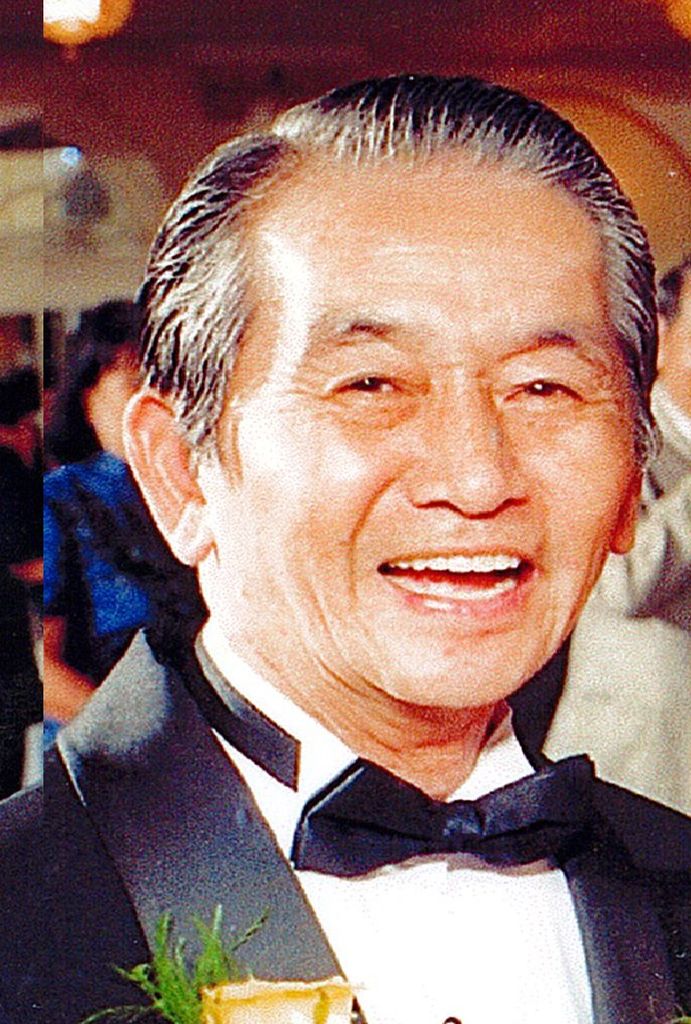 Quong Ming Moy
