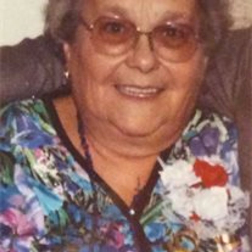 Isabelle Jeanette (Thibideau) Ricard