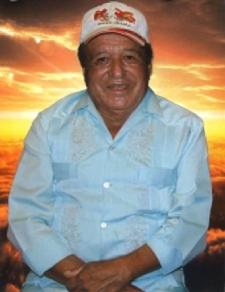 Julian Rico