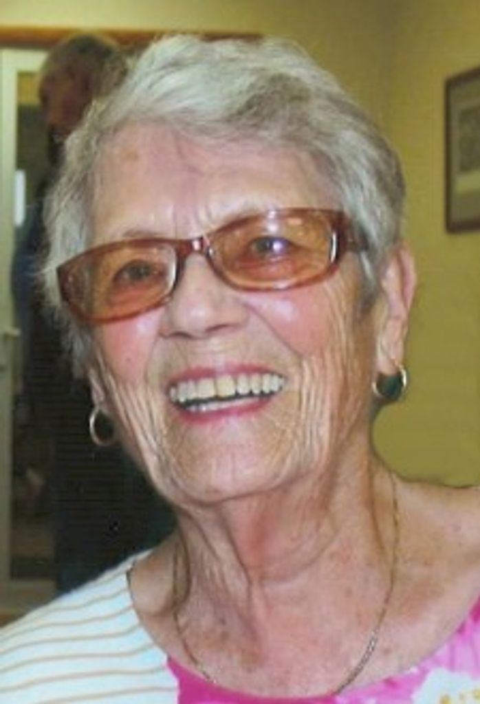 Louise Fulcher Whitt Profile Photo