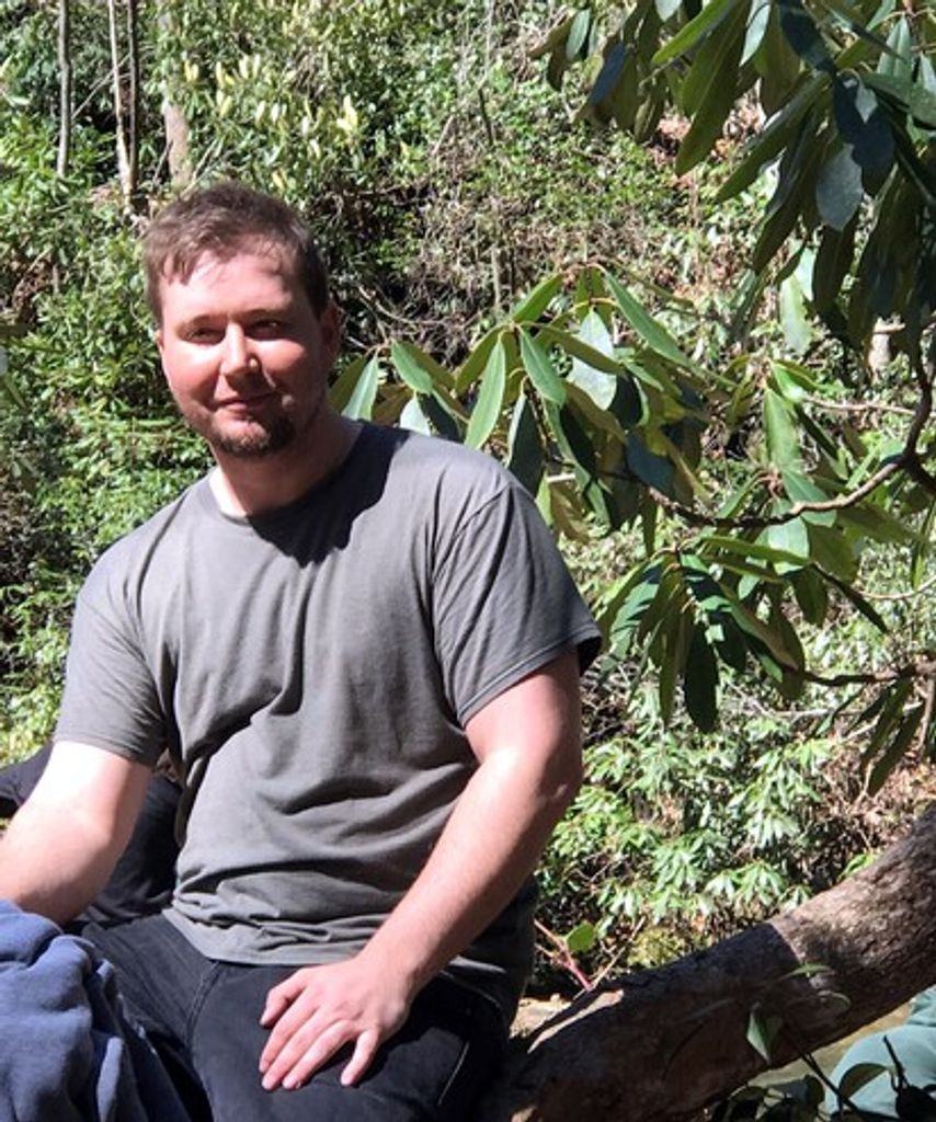 Garrett Alexander Hance