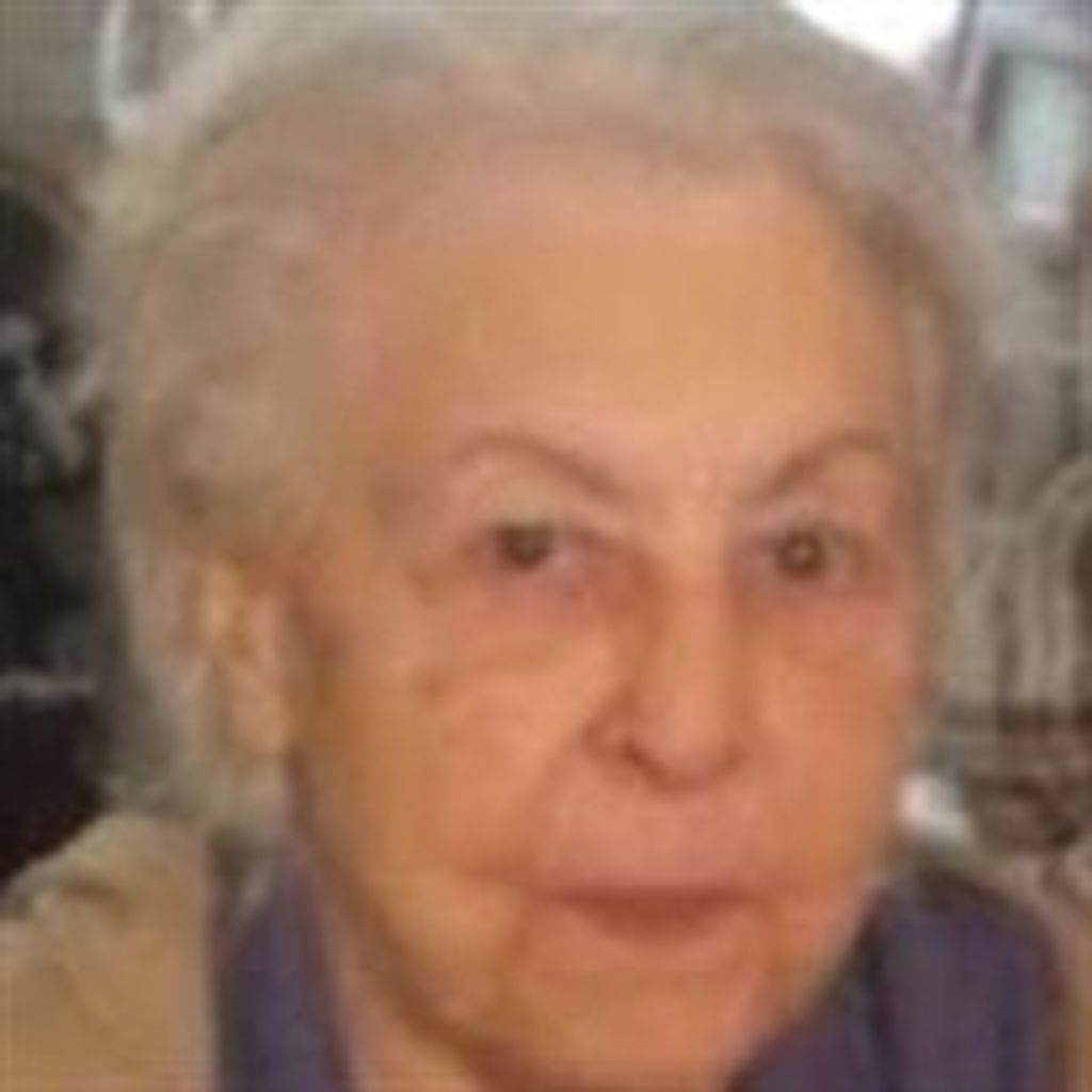 Louise Westmoreland