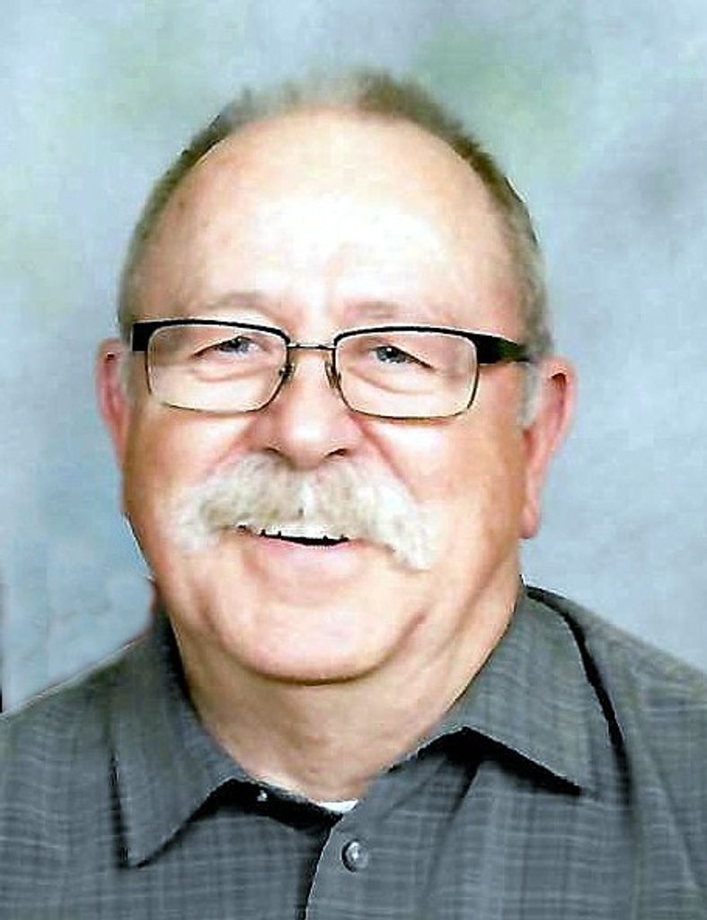 David Lee Ward Profile Photo