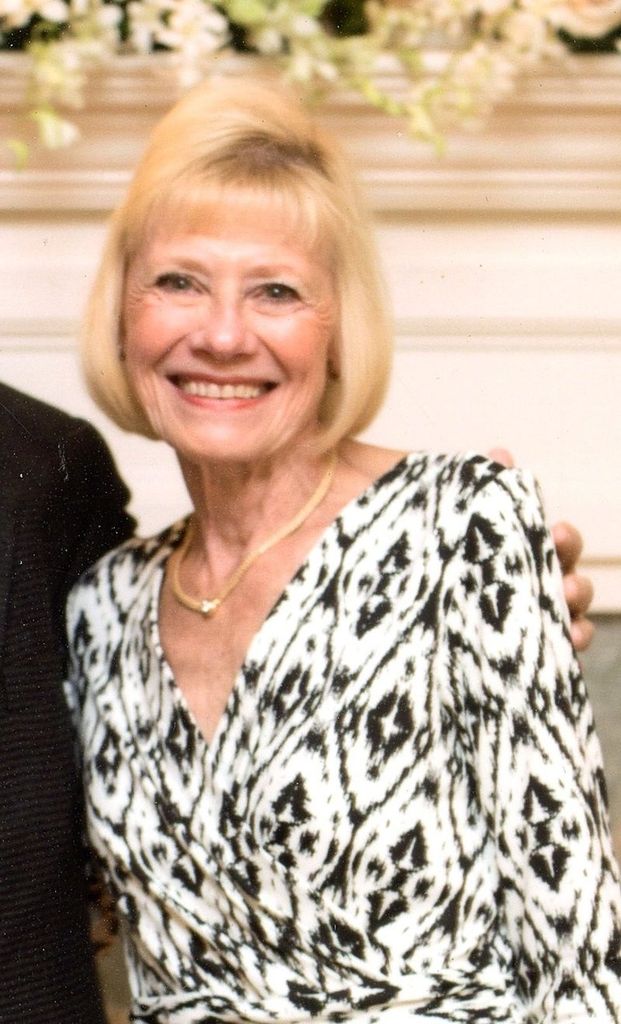 Mary L. (Cullen) Desorcy