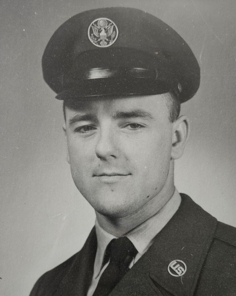 Daniel Byron Myers Profile Photo