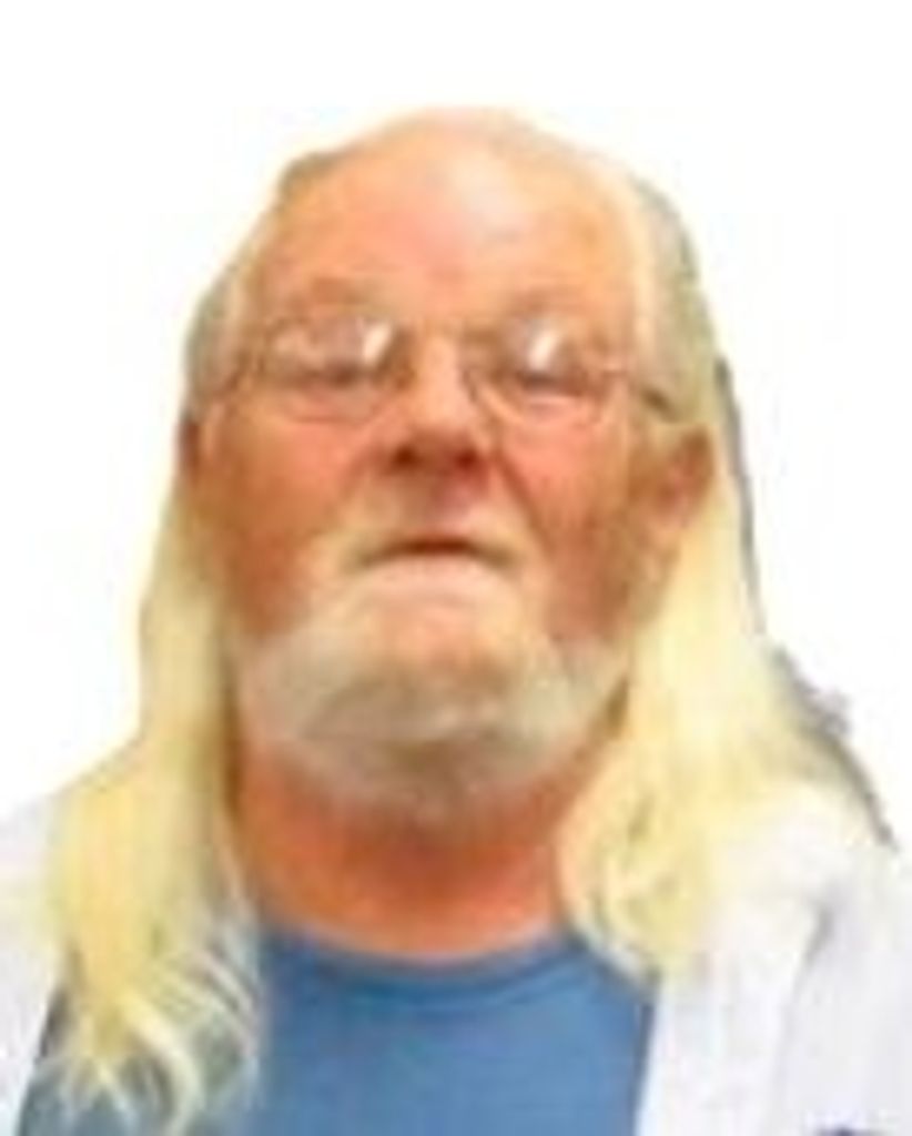 Kenneth "Pat" D. Patterson