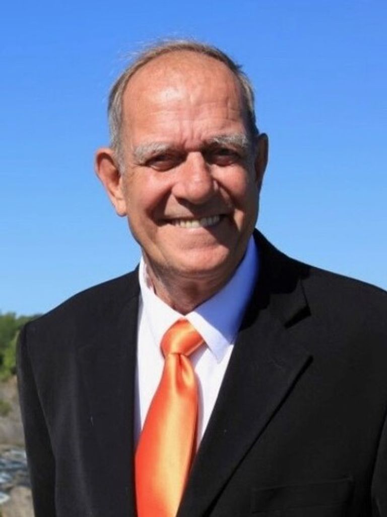 William "Bill" Robert Cantrell Profile Photo