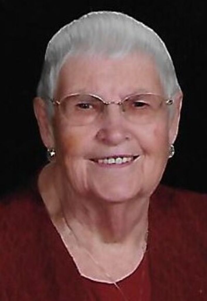 Margie Louise Rhoads