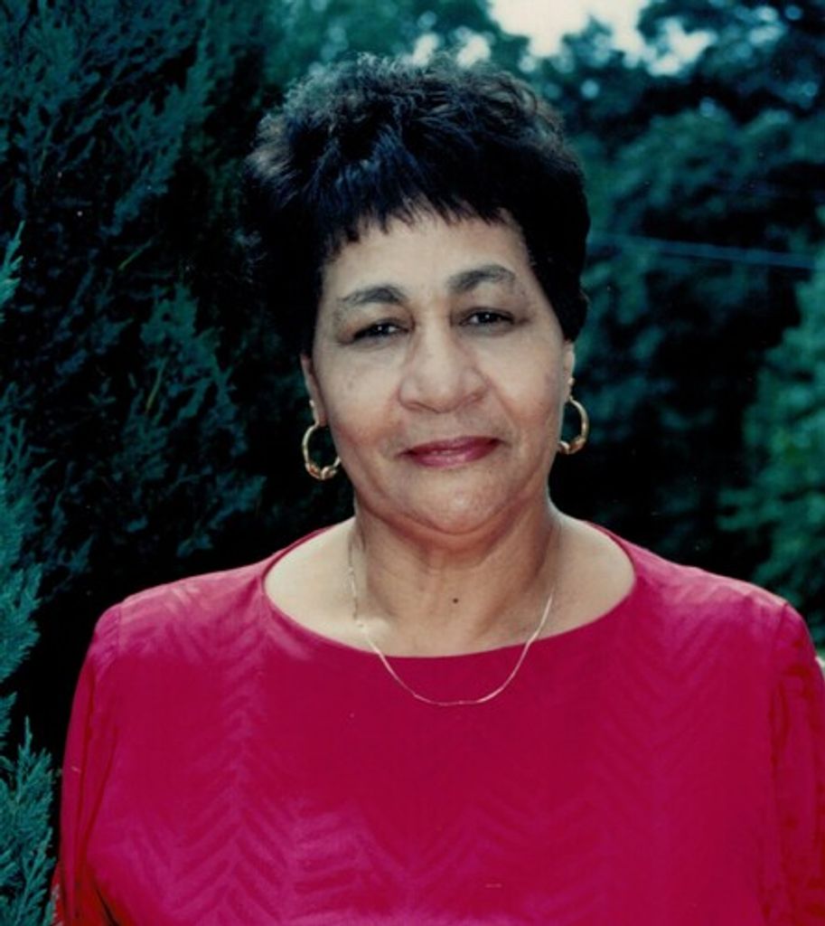Alice D Taliaferro Profile Photo