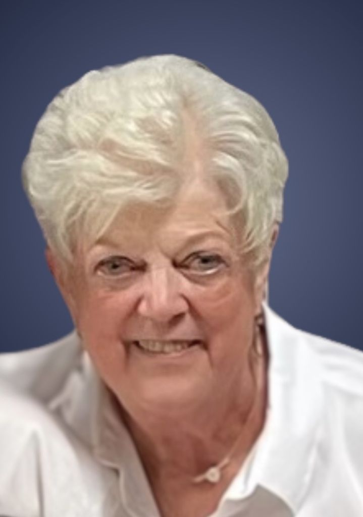 Jo Anne Miuccio Profile Photo