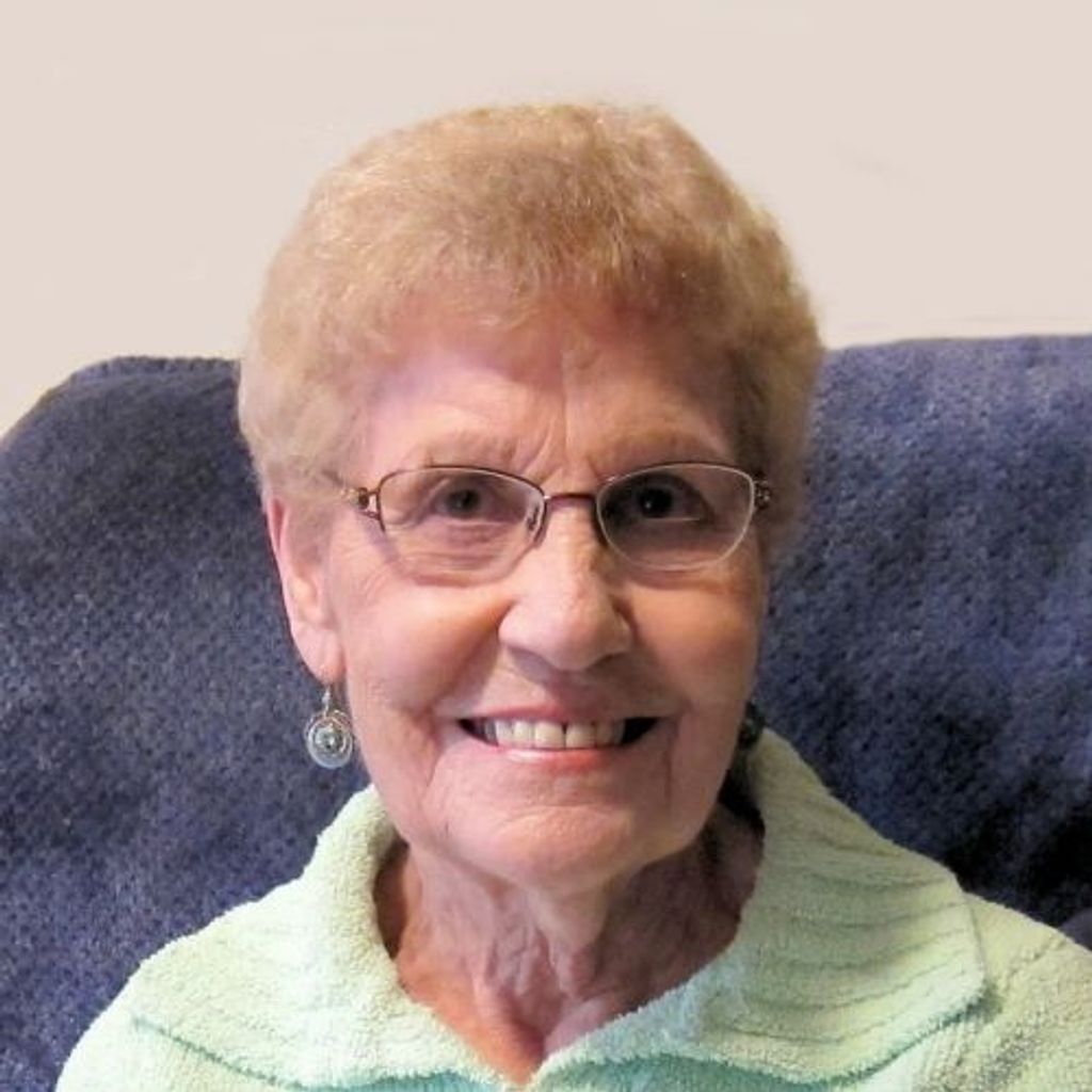 Frances Louise “Toot” Ritchie