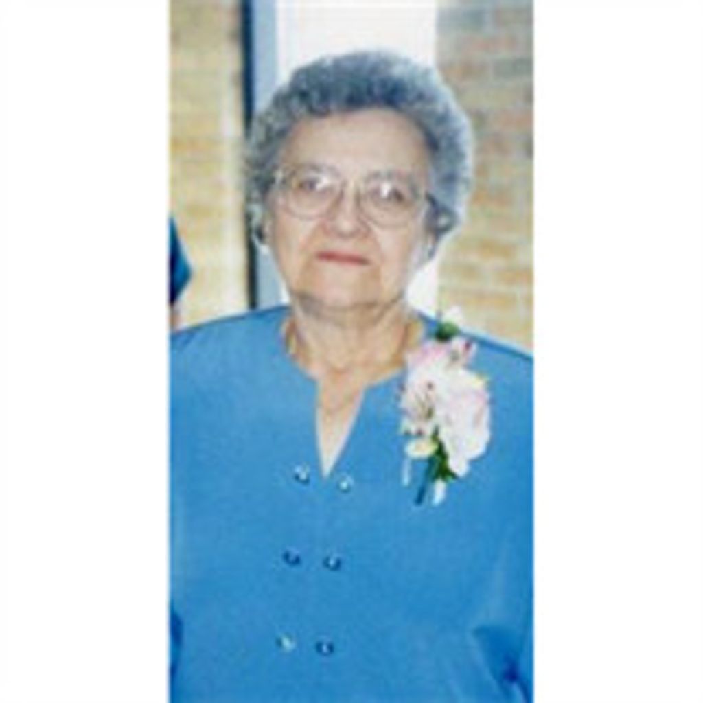 Dolores Virginia Lijewski