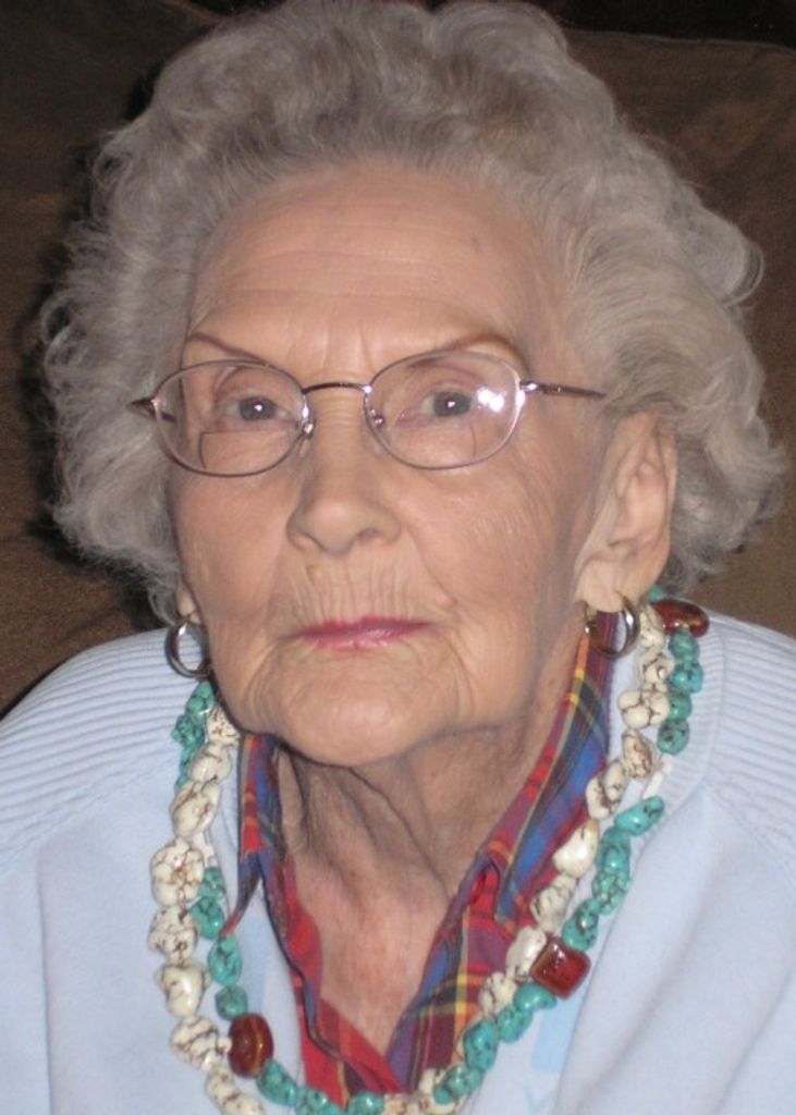 Marthel C. Burrier