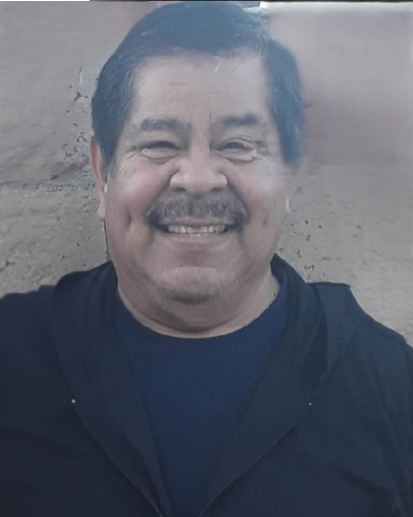 Jose Antonio Herrera Profile Photo