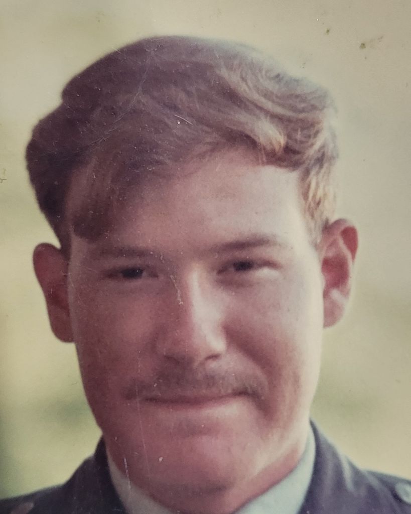 David L. Cederholm