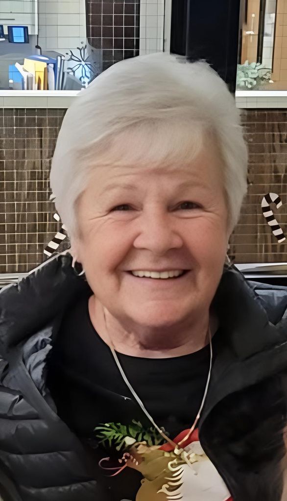 Jean "Sis" Fain Sandlin Profile Photo