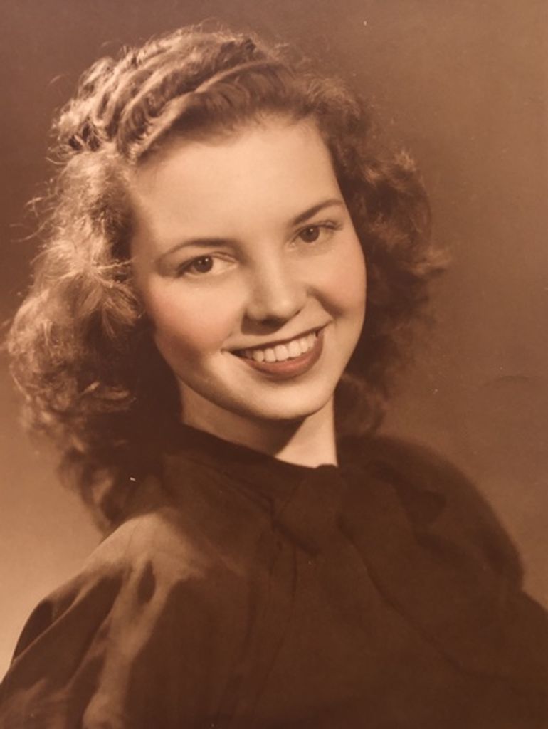 Elizabeth Elaine Northcutt Profile Photo