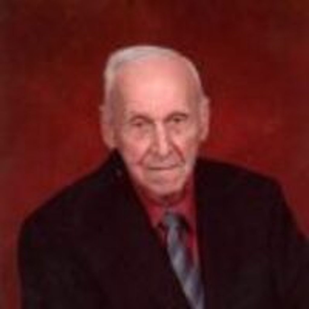 Percy O. Black Profile Photo