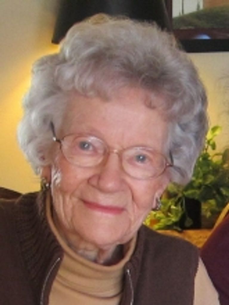 Helen G (Norine) Magnusson