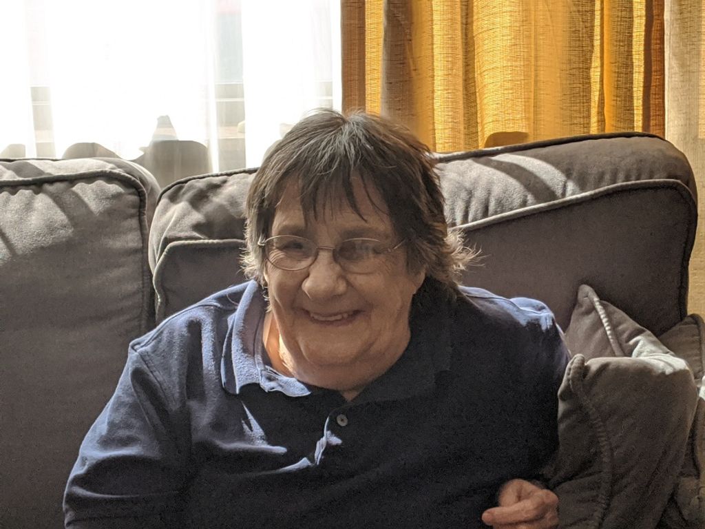 Nettie Johnson