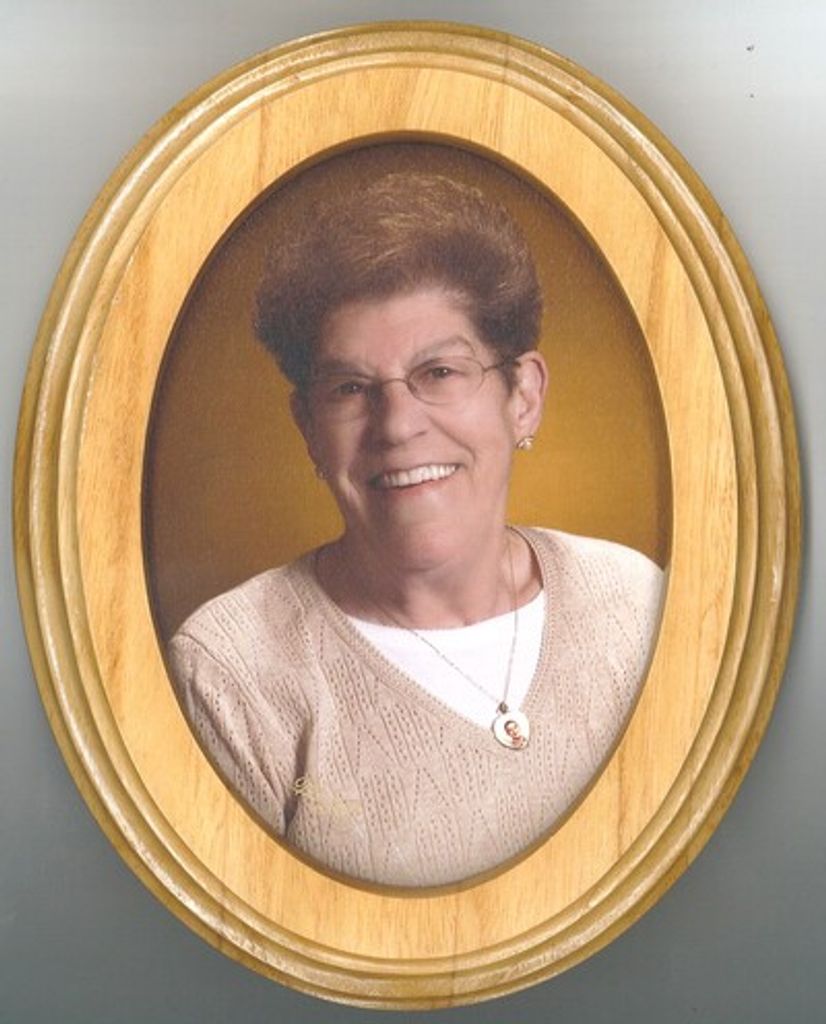 Frances (Alecca) Riccio Profile Photo