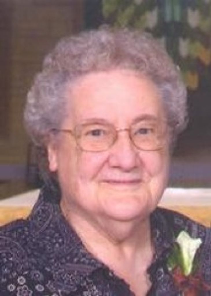 Dorothy Boese