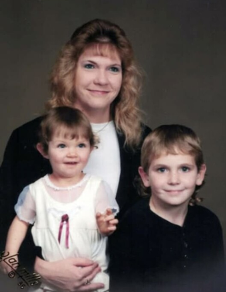 Sherry Jean Surber Profile Photo