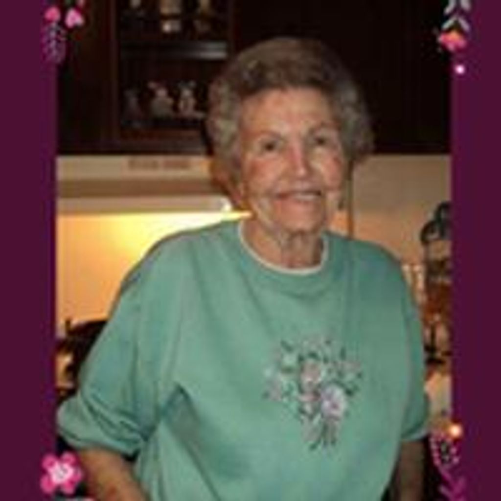 Murline Randel
