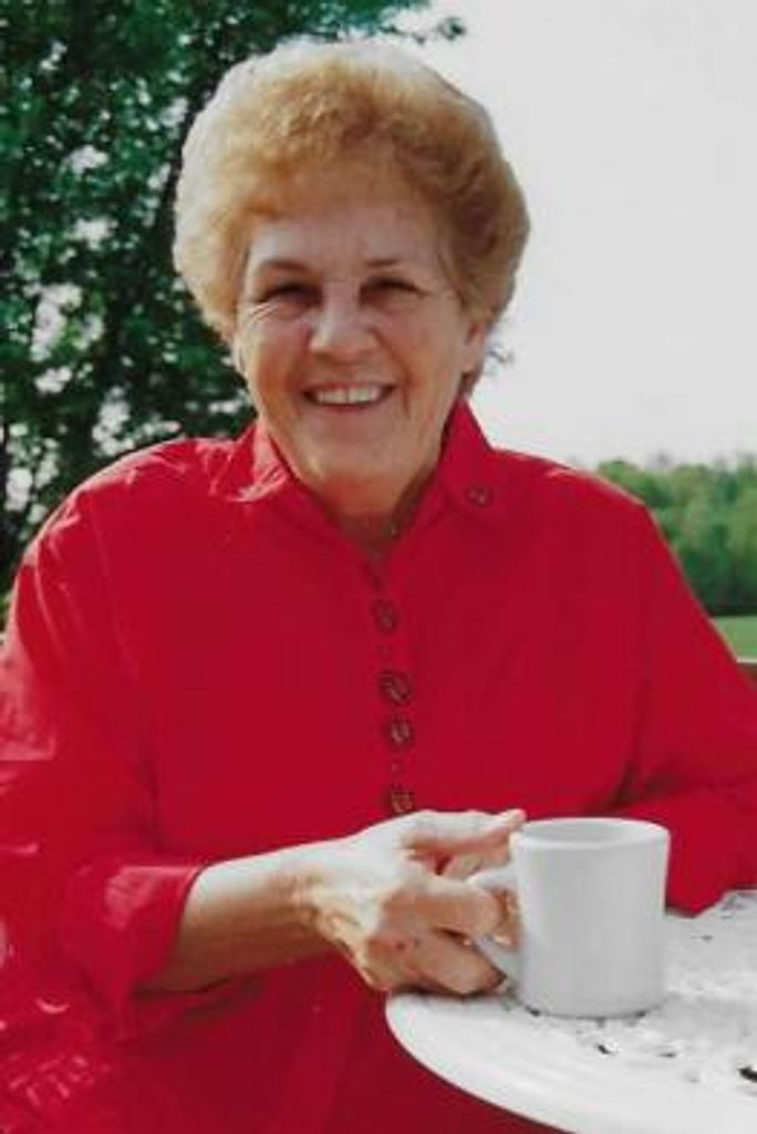 Ms.    Sarah Tommie Embry Profile Photo