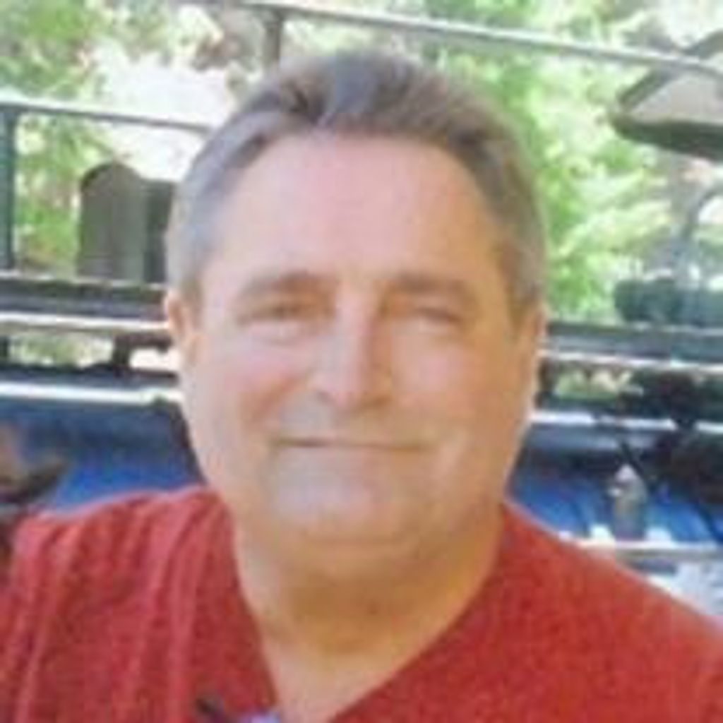Allen R. Geoffroy Profile Photo