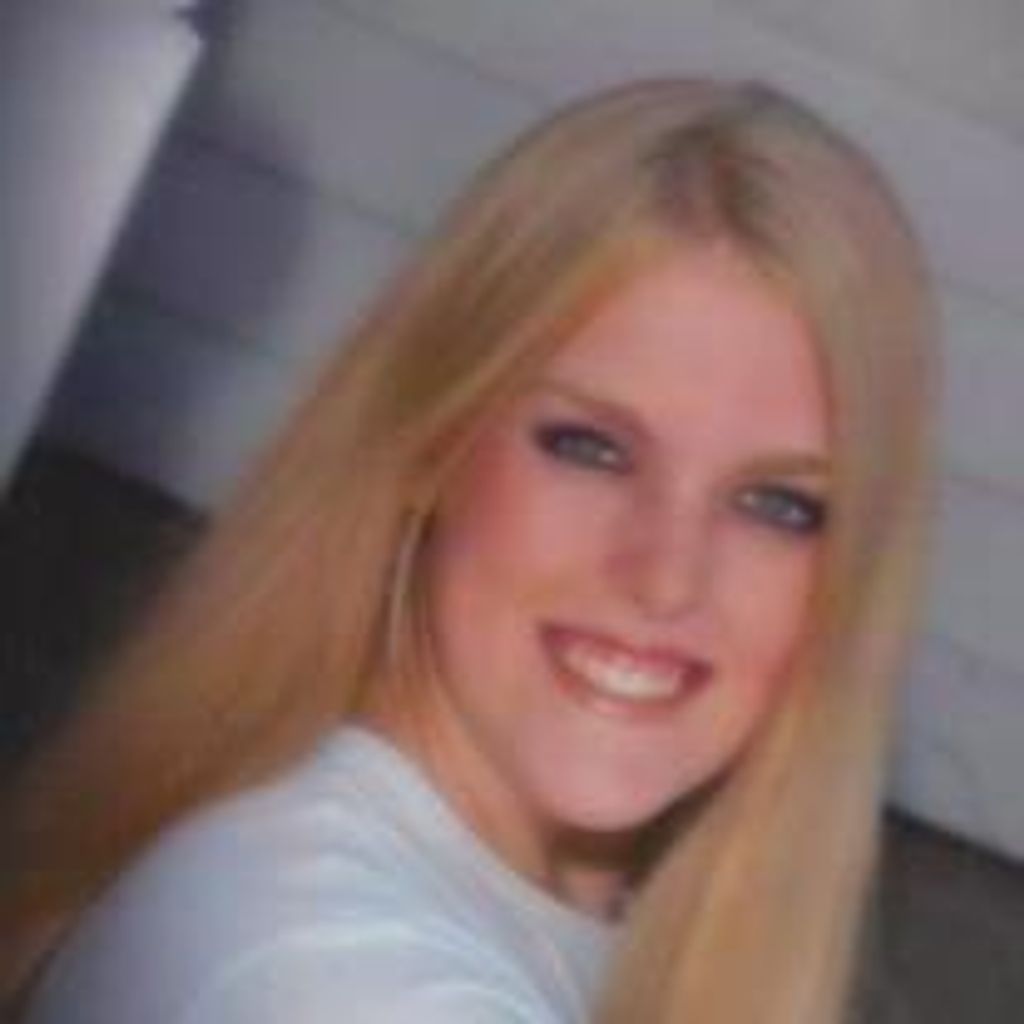 Brittany Merrill Barnes Profile Photo