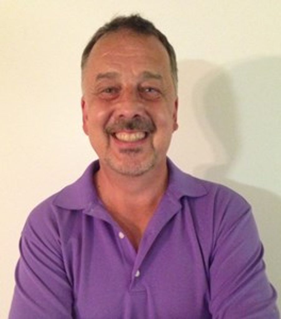 David Hotaling