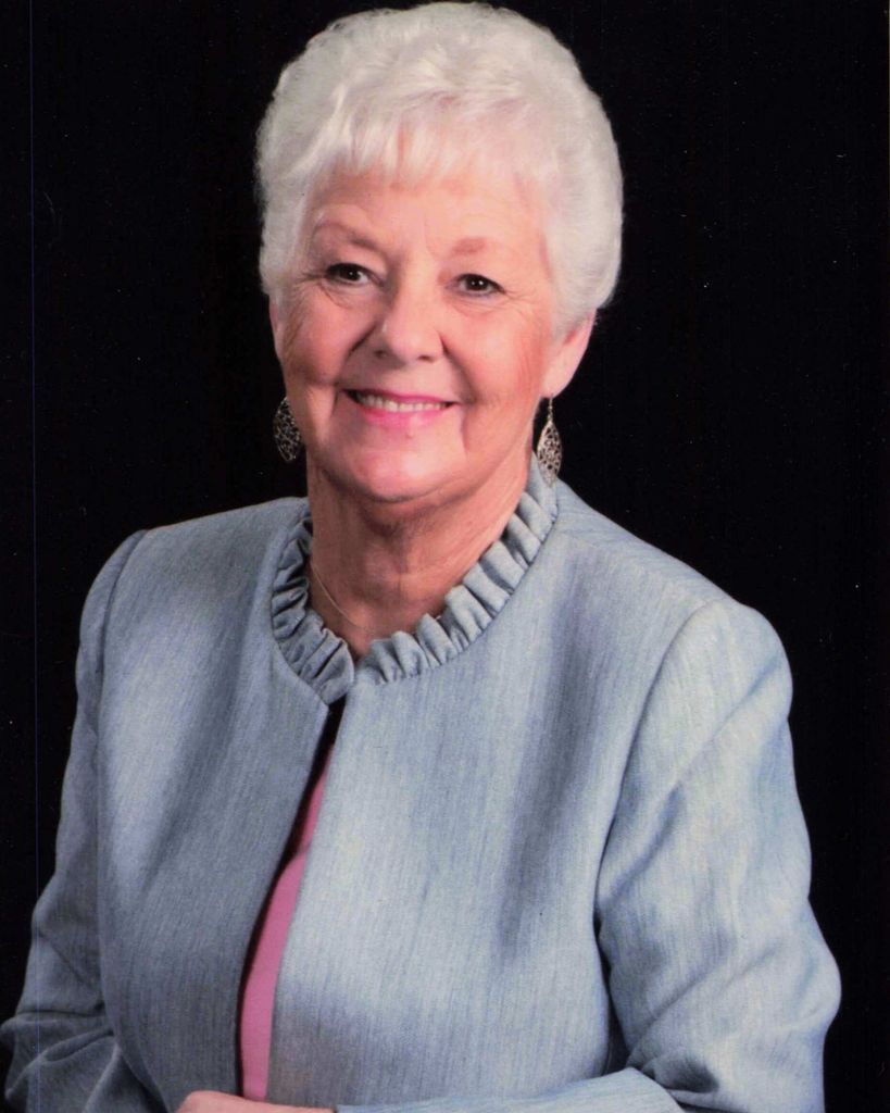 Carol Copeland