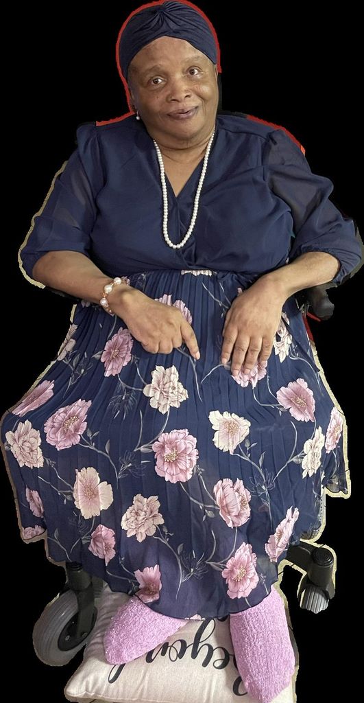 Miss Edwina Smith Profile Photo