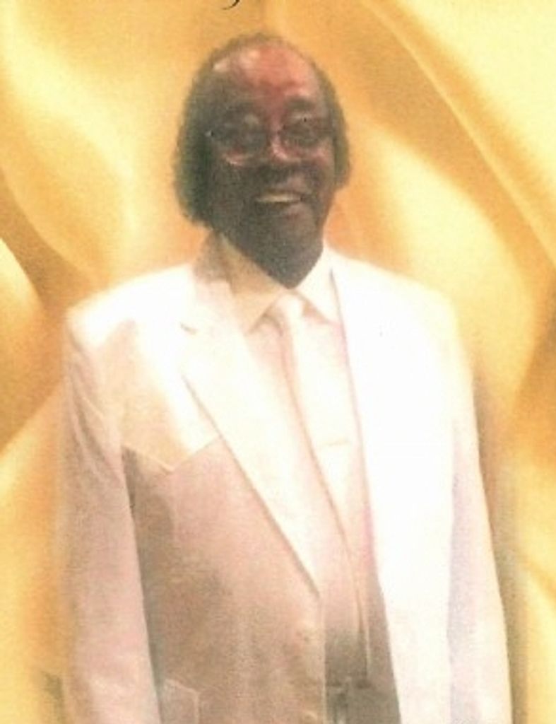 James Eldridge Cozart
