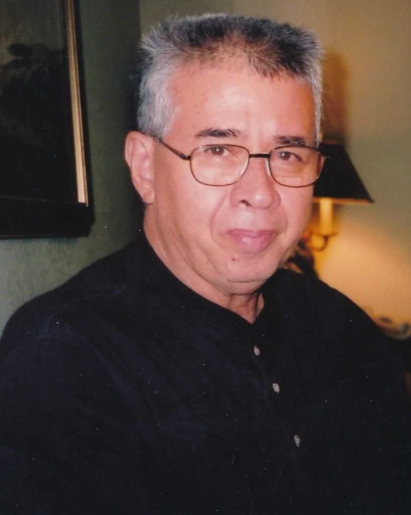 Jesse Andrade Profile Photo
