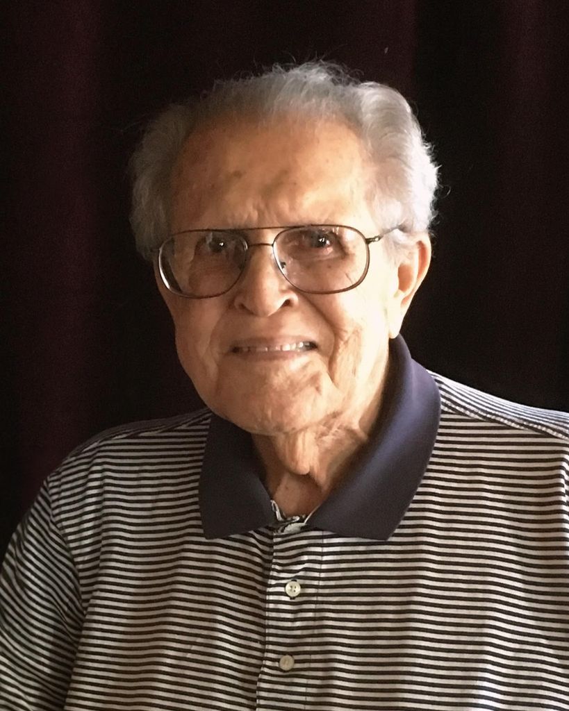 Carl W. Raggio Profile Photo