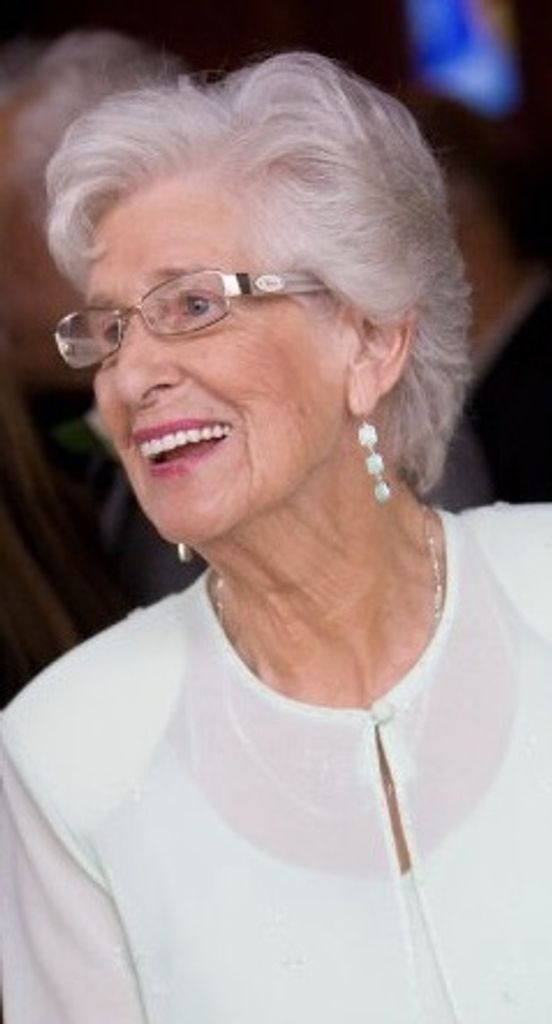 Marian Grace Devenport Profile Photo