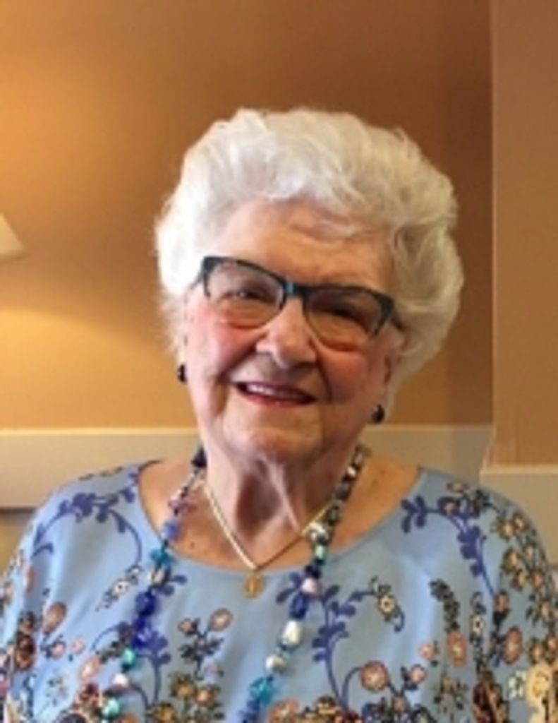 Delores Mary Sabia